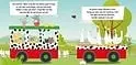 Puzzeltrein en Voorleesboek Boerderijdieren - Image 3