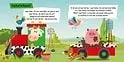 Puzzeltrein en Voorleesboek Boerderijdieren - Image 4
