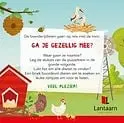 Puzzeltrein en Voorleesboek Boerderijdieren - Image 5