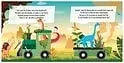 Puzzeltrein en Voorleesboek Dino's - Image 3